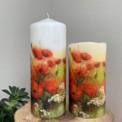 Candle One