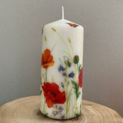 Candle Two